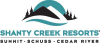 Shanty Creek Resorts