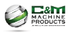 C&M Machine Products