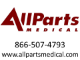 AllParts Medical