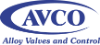 Alloy Valves and Control