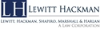 Lewitt Hackman