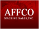 Affco Machine Sales, Inc.