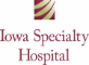 Iowa Specialty Hospital