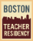 Boston Teacher Residency