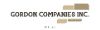 Gordon Companies Inc.