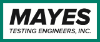 Mayes Testing Engineers, Inc.