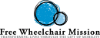 Free Wheelchair Mission