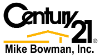 Century 21 Mike Bowman, Inc.