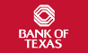 Bank of Texas