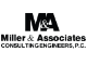 Miller & Associates, Consulting Engineers P.C.