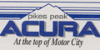 Pikes Peak Acura