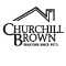 Churchill-Brown