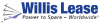 Willis Lease Finance Corporation