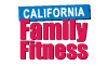 California Family Fitness