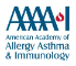 American Academy of Allergy, Asthma and Immunology - AAAAI