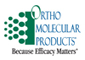 Ortho Molecular Products