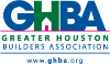 Greater Houston Builders Association (GHBA)