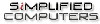 Simplified Computers