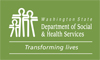 Washington State Department of Social and Health Services