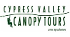 Cypress Valley Canopy Tours