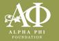 Alpha Phi Foundation