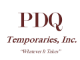 PDQ Temporaries, Inc.