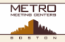 Metro Meeting Centers-Boston, LLC