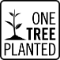 One Tree Planted