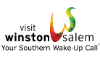 Visit Winston-Salem