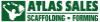 Atlas Sales Co., Inc.