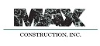 MAX Construction, Inc.