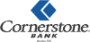 Cornerstone Bank