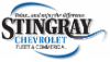 Stingray Chevrolet Fleet Sales