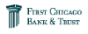 First Chicago Bank & Trust