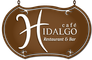 Cafe Hidalgo