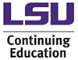 LSU Continuing Education