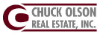 Chuck Olson Real Estate, Inc