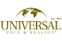 Universal Coin & Bullion, Ltd.