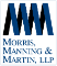 Morris, Manning & Martin, LLP