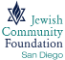 Jewish Community Foundation San Diego