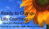Ready to Change Life Coaching