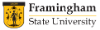 Framingham State University