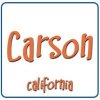 Carson California