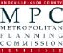Knoxville Knox County Metropolitan Planning Commission