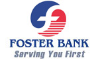 FOSTER BANK