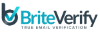 BriteVerify Email Verification