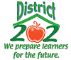 Plainfield Community Consolidated School District #202