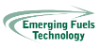 Emerging Fuels Technology