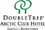 The Arctic Club Seattle - a DoubleTree by Hilton