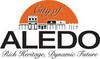 City Of Aledo